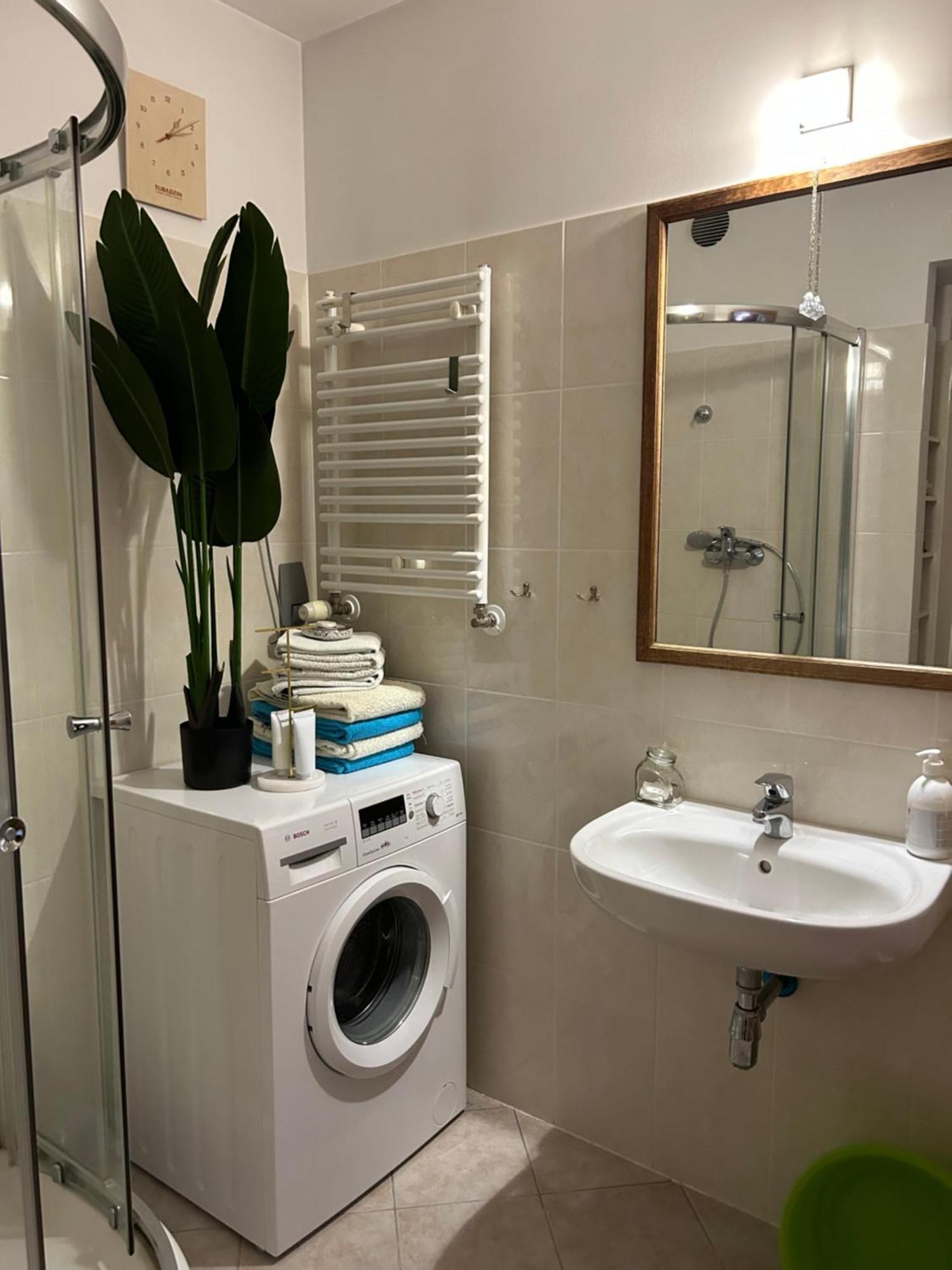 Unique Beige & Gold Apartments Колобжег Екстериор снимка