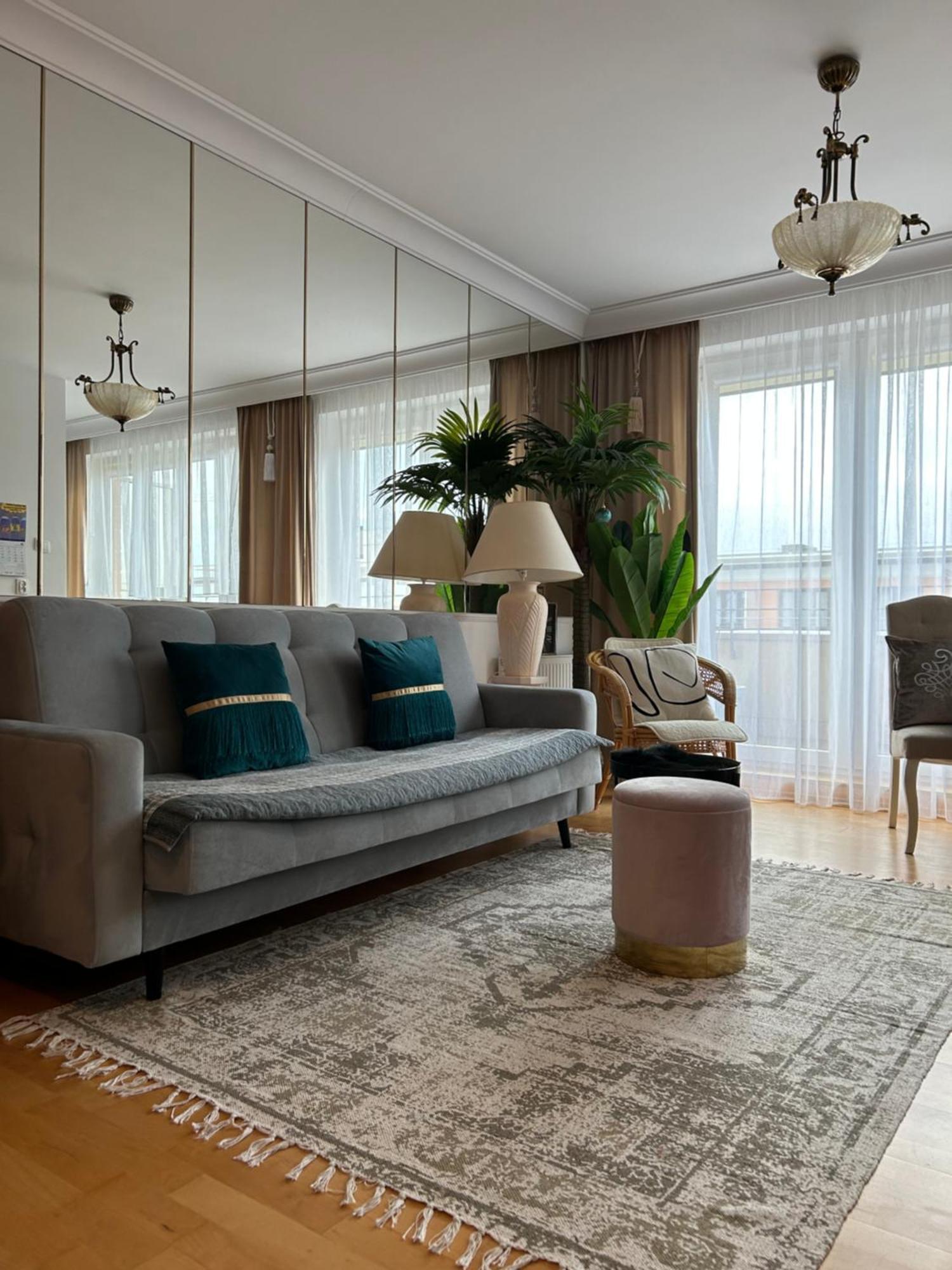 Unique Beige & Gold Apartments Колобжег Екстериор снимка