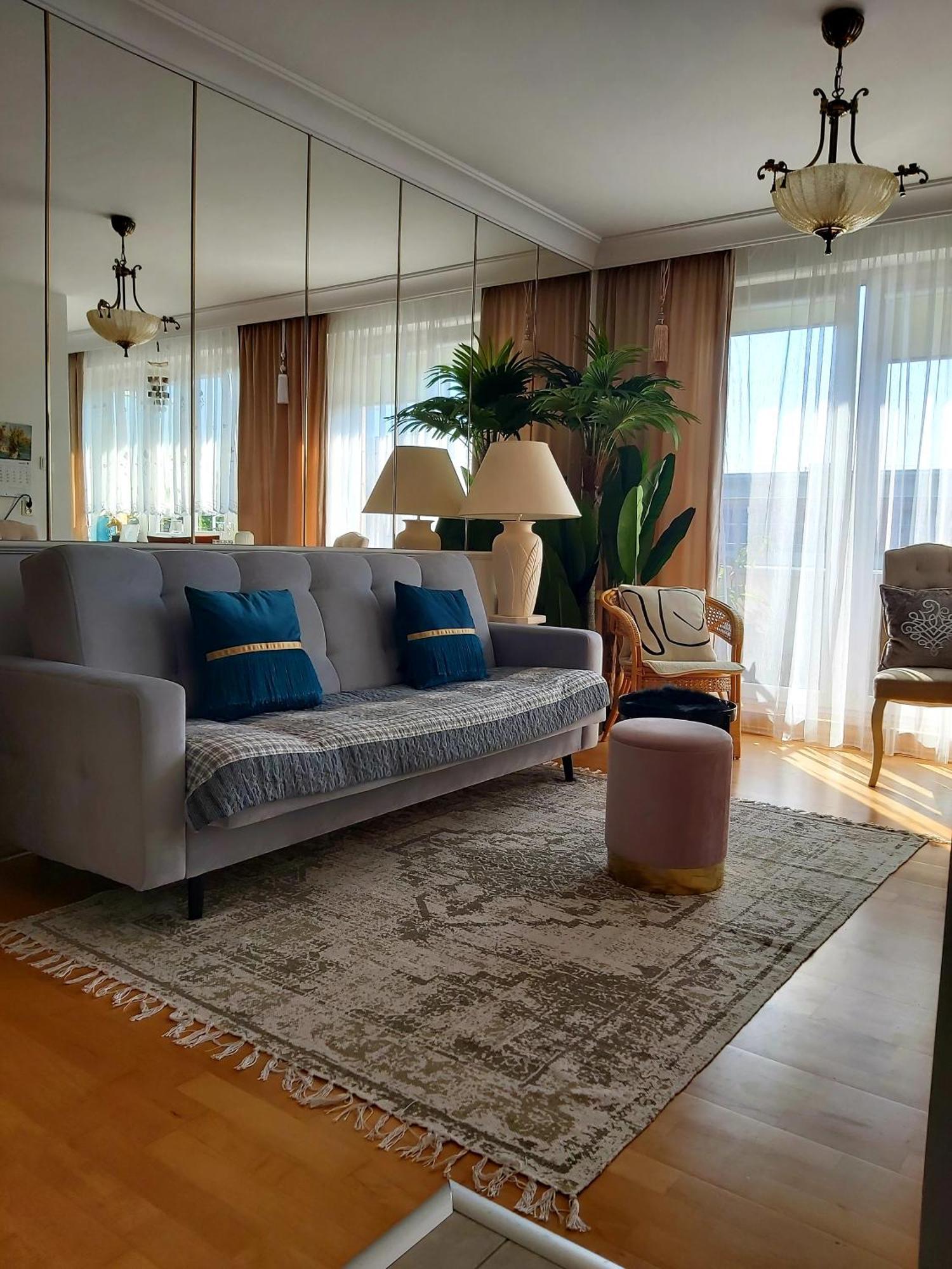 Unique Beige & Gold Apartments Колобжег Екстериор снимка