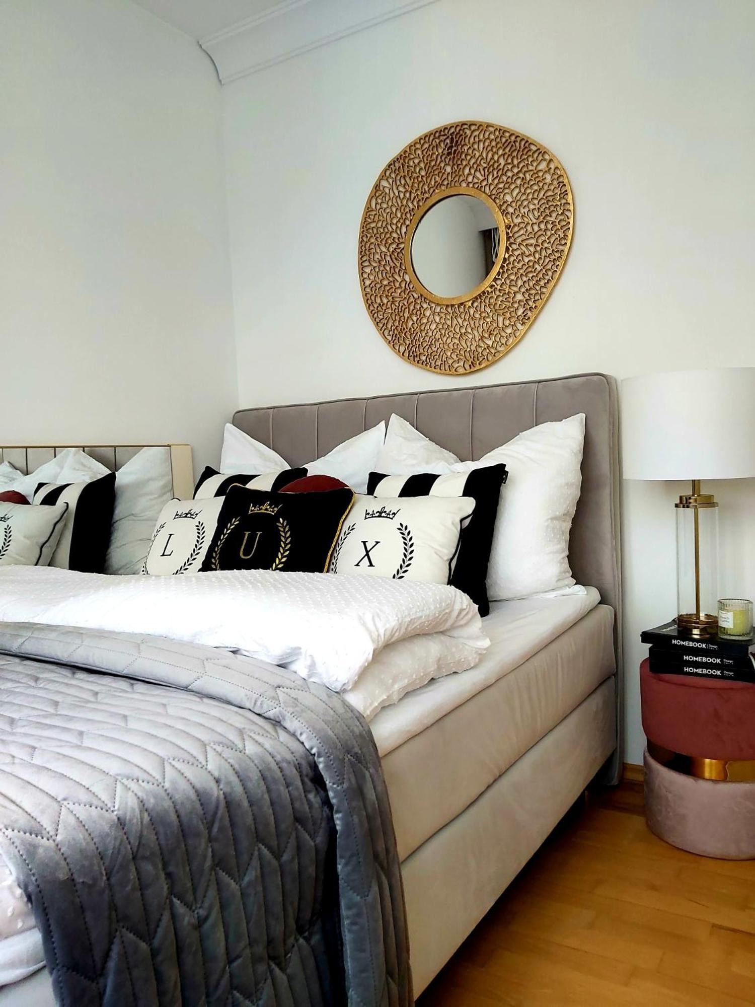 Unique Beige & Gold Apartments Колобжег Екстериор снимка